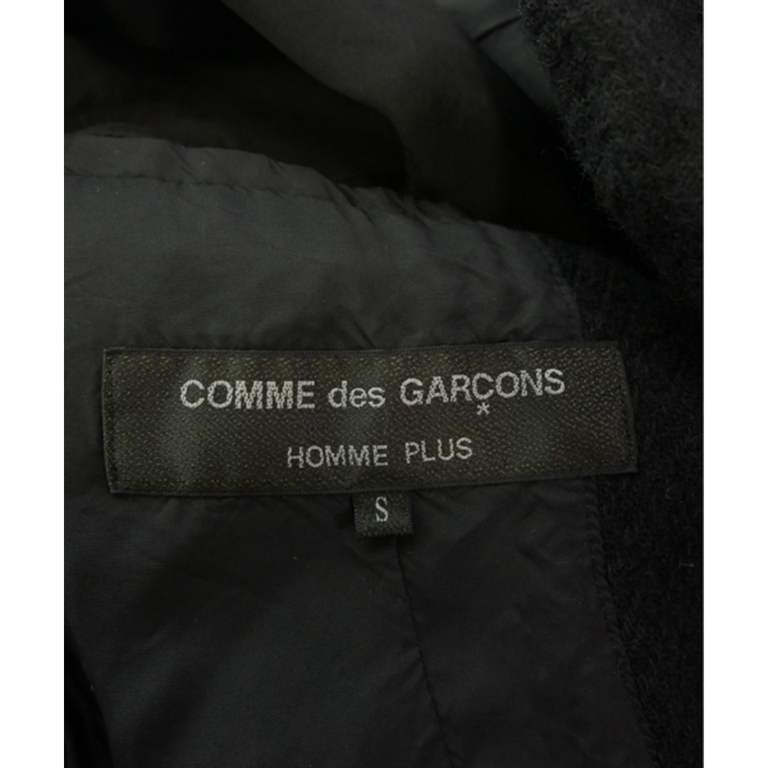 COMME des GARCONS HOMME PLUS(コムデギャルソンオムプリュス)のCOMME des GARCONS HOMME PLUS カジュアルジャケット 【古着】【中古】 メンズのジャケット/アウター(テーラードジャケット)の商品写真