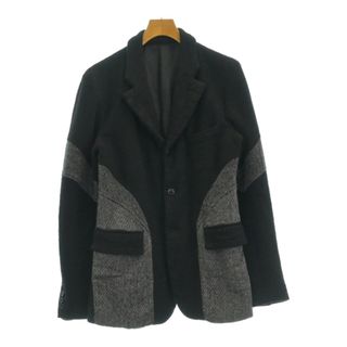 コムデギャルソンオムプリュス(COMME des GARCONS HOMME PLUS)のCOMME des GARCONS HOMME PLUS カジュアルジャケット 【古着】【中古】(テーラードジャケット)