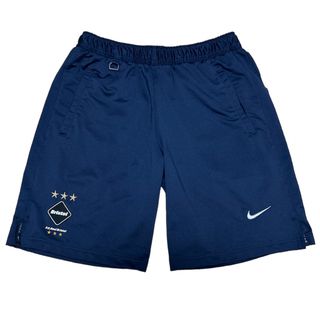 エフシーアールビー(F.C.R.B.)の美品❗️NIKE × F.C.R.B.  DRI-FIT KNIT SHORTS(ショートパンツ)