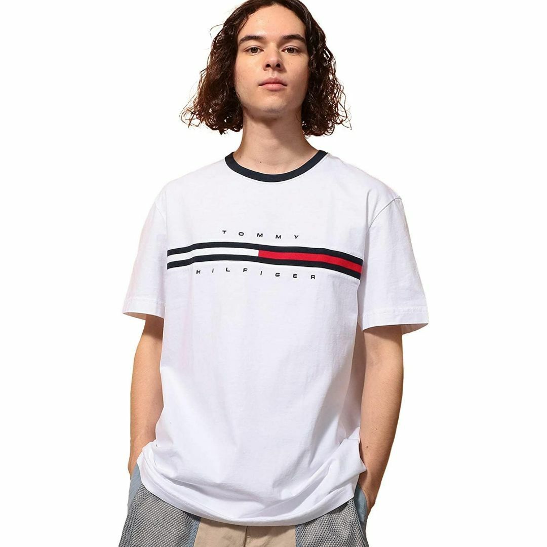 【公式】TOMMY HILFIGER(トミーヒルフィガー) 【オンライン限定】ト メンズのファッション小物(その他)の商品写真