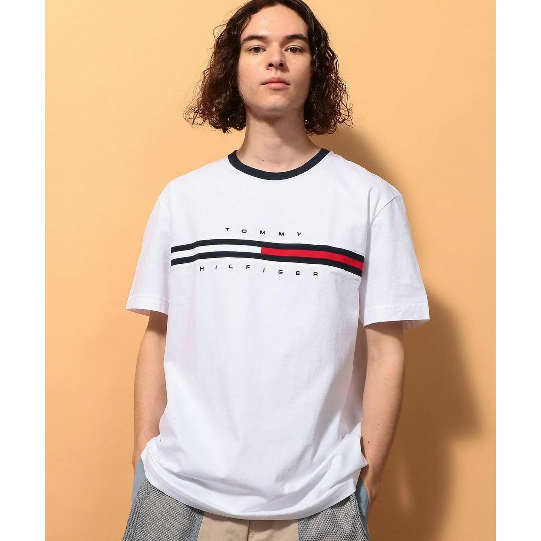 【公式】TOMMY HILFIGER(トミーヒルフィガー) 【オンライン限定】ト メンズのファッション小物(その他)の商品写真