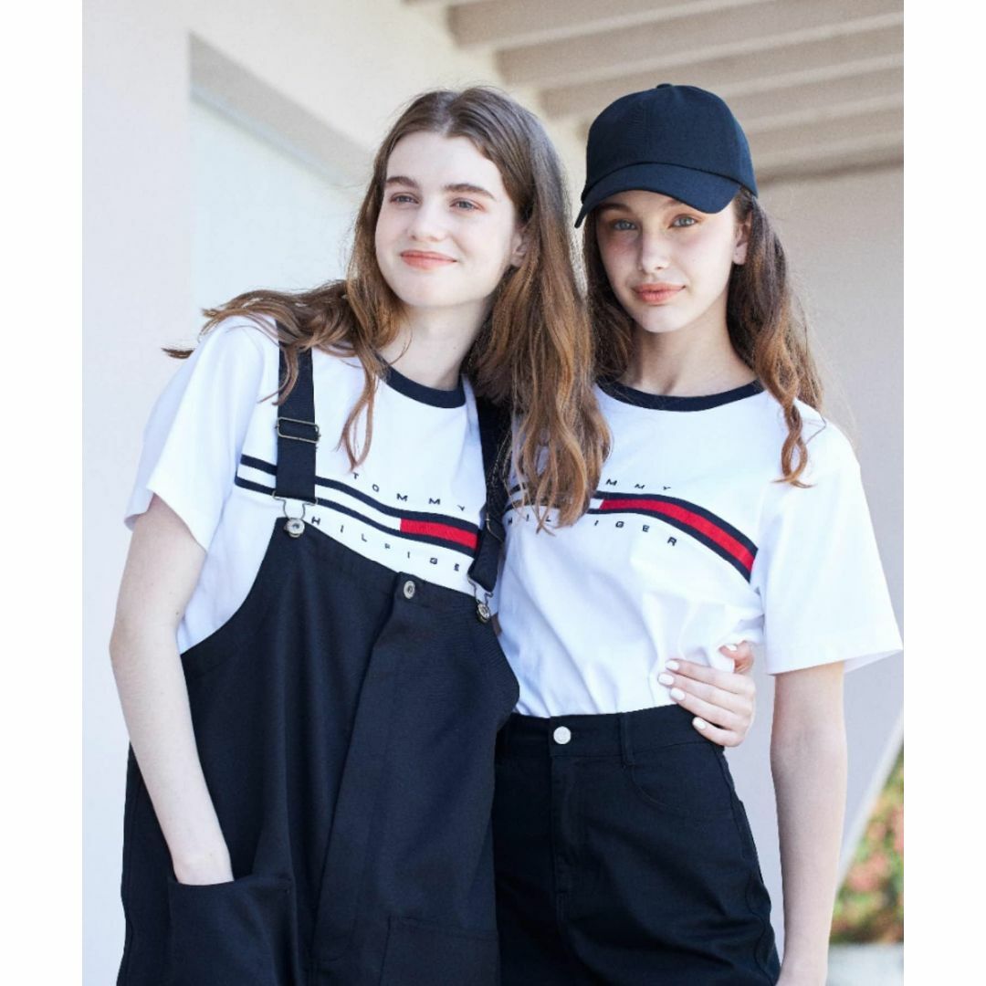 【公式】TOMMY HILFIGER(トミーヒルフィガー) 【オンライン限定】ト メンズのファッション小物(その他)の商品写真