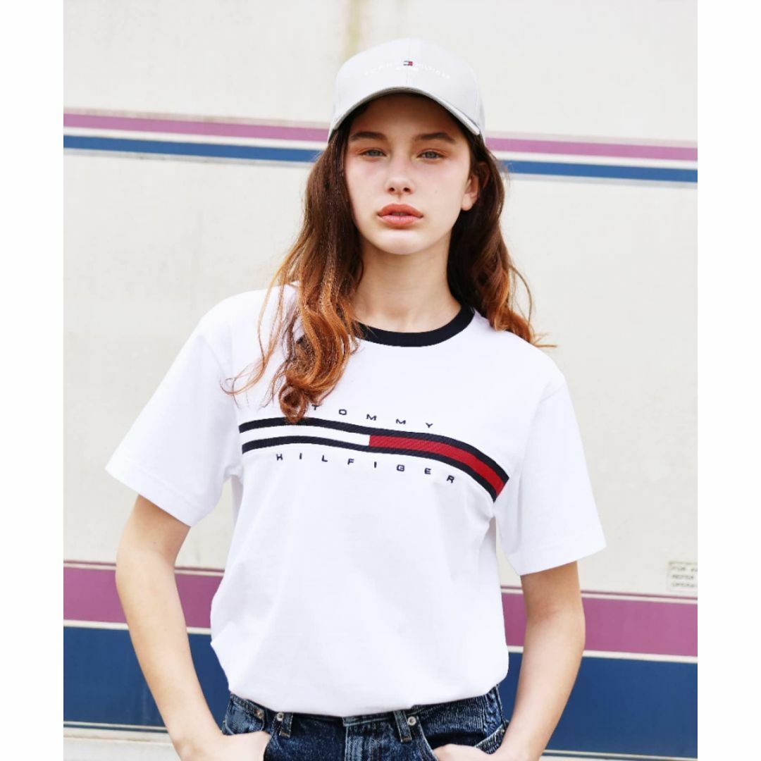 【公式】TOMMY HILFIGER(トミーヒルフィガー) 【オンライン限定】ト メンズのファッション小物(その他)の商品写真