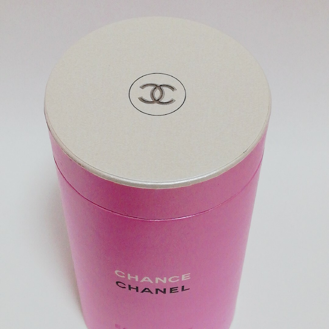 【未使用】シャネル CHANEL 入浴剤 チャンス オー タンドゥル 限定 【未使用】シャネル CHANEL 入浴剤 チャンス オー タンドゥル 限定
