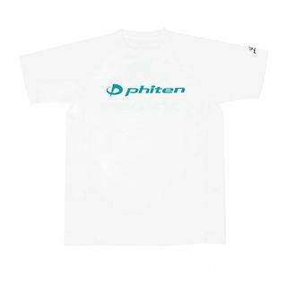 phiten(ファイテン)RAKUシャツSPORTS(SMOOTHDRY)半袖ロ(その他)