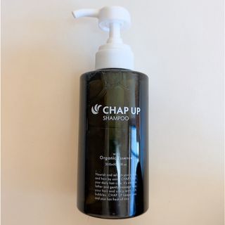 チャップアップ(CHAP UP)のチャップアップ シャンプー  02  300mL(シャンプー)