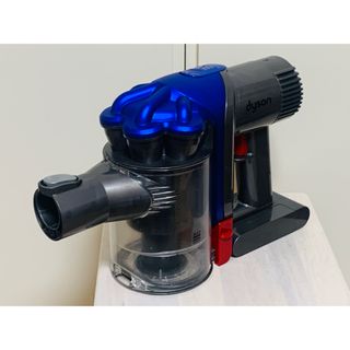 ダイソン(Dyson)のダイソン DC35 本体 分解洗浄品(掃除機)