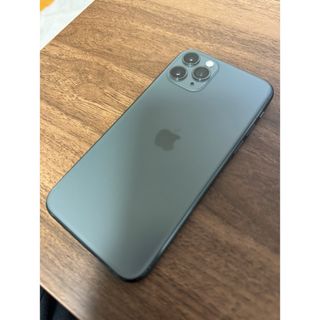 iPhone11pro  64GB(スマートフォン本体)