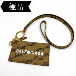 バレンシアガ(Balenciaga)の◇バレンシアガ◇594548/コインケース/小銭入れ/財布/ブランド(コインケース)