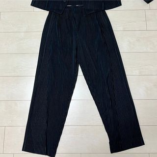 PLEATS PLEASE ISSEY MIYAKE(パンツ)のフリマアイテム一覧 PLEATS PLEASE ISSEY MIYAKE(パンツ)のフリマアイテム一覧