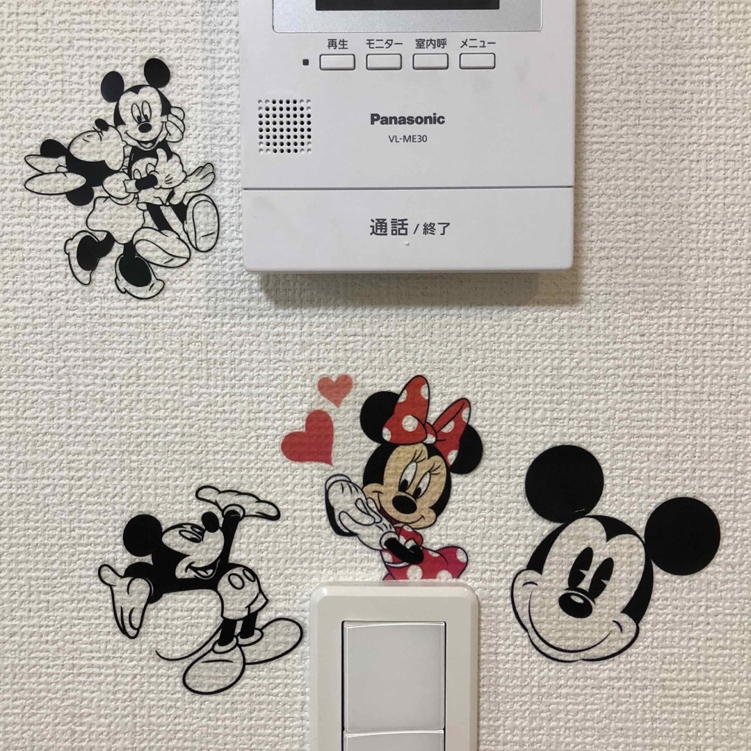 Disney - ディズニー ミッキー ミニー ダッフィー ドナルド Disney - ディズニー ミッキー ミニー ダッフィー ドナルド