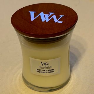 woodwick(キャンドル)