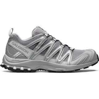 サロモン(SALOMON)のSALOMON XA PRO 3D グレー シルバー(スニーカー)