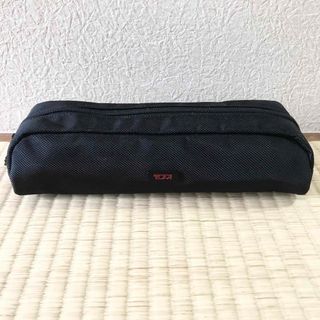 トゥミ(TUMI)の【美品】TUMI アメニティ ポーチ(ポーチ)