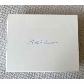 POLO RALPH LAUREN - 【Ralph Lauren】☆美品☆ ギフトボックス