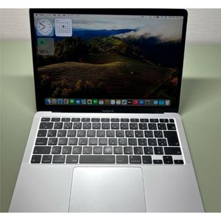 Apple MacBook Air 2020(その他)