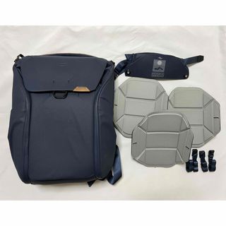 美品　Peak Design / ピークデザイン　エブリデイパックパック　20L(その他)