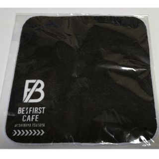 BE:FIRST - BE:FIRST CAFE  タオルハンカチ