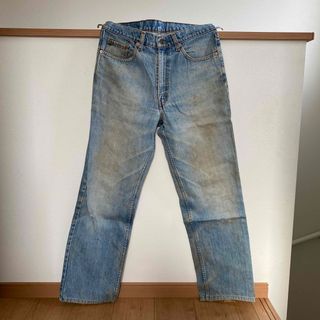 リーバイス(Levi's)の90s Vintage levi's 503 リーバイス デニム パンツ 33(デニム/ジーンズ)