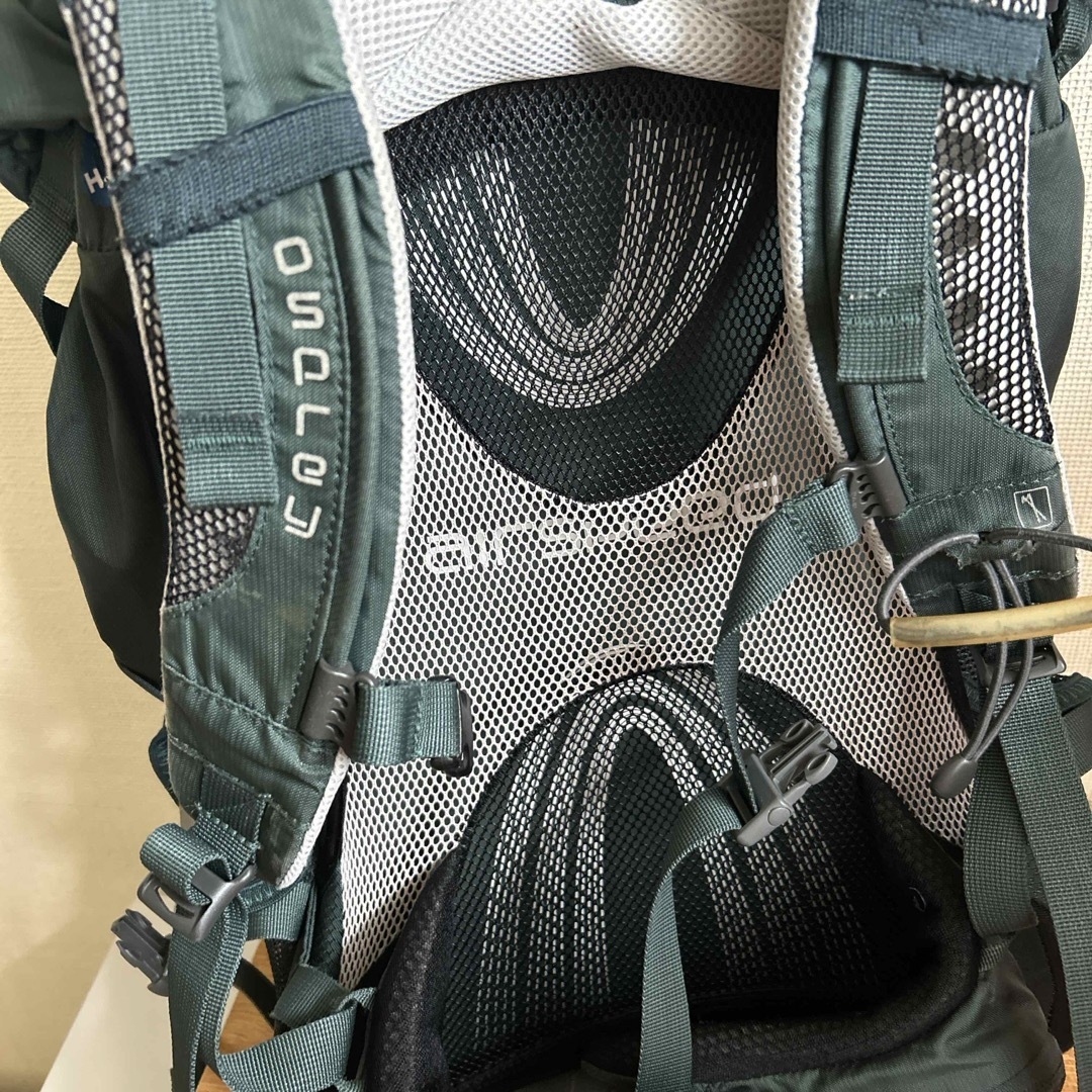 Osprey(オスプレイ)のオスプレー　SIRRUS36Ｌザック スポーツ/アウトドアのアウトドア(登山用品)の商品写真