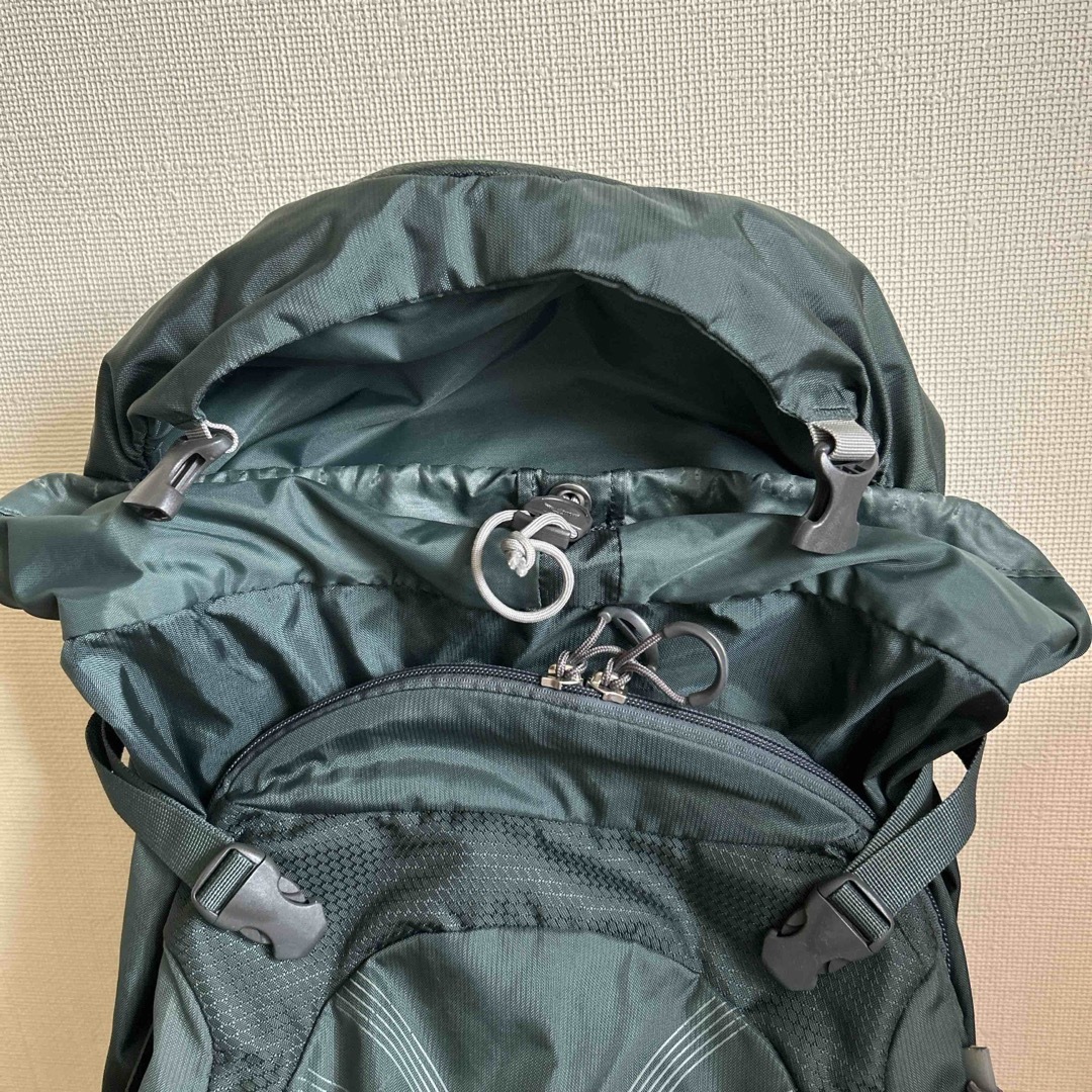 Osprey(オスプレイ)のオスプレー　SIRRUS36Ｌザック スポーツ/アウトドアのアウトドア(登山用品)の商品写真