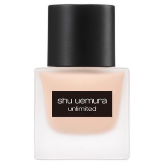 シュウウエムラ(shu uemura)の【シュウウエムラ】大ヒット！リキッドファンデ【値下げ中】(ファンデーション)