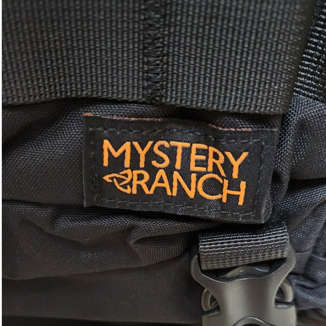 MYSTERY RANCH(ミステリーランチ)の新品未使用 MYSTERYRANCH BLITZ 35 ブリッツ 35 メンズのバッグ(バッグパック/リュック)の商品写真