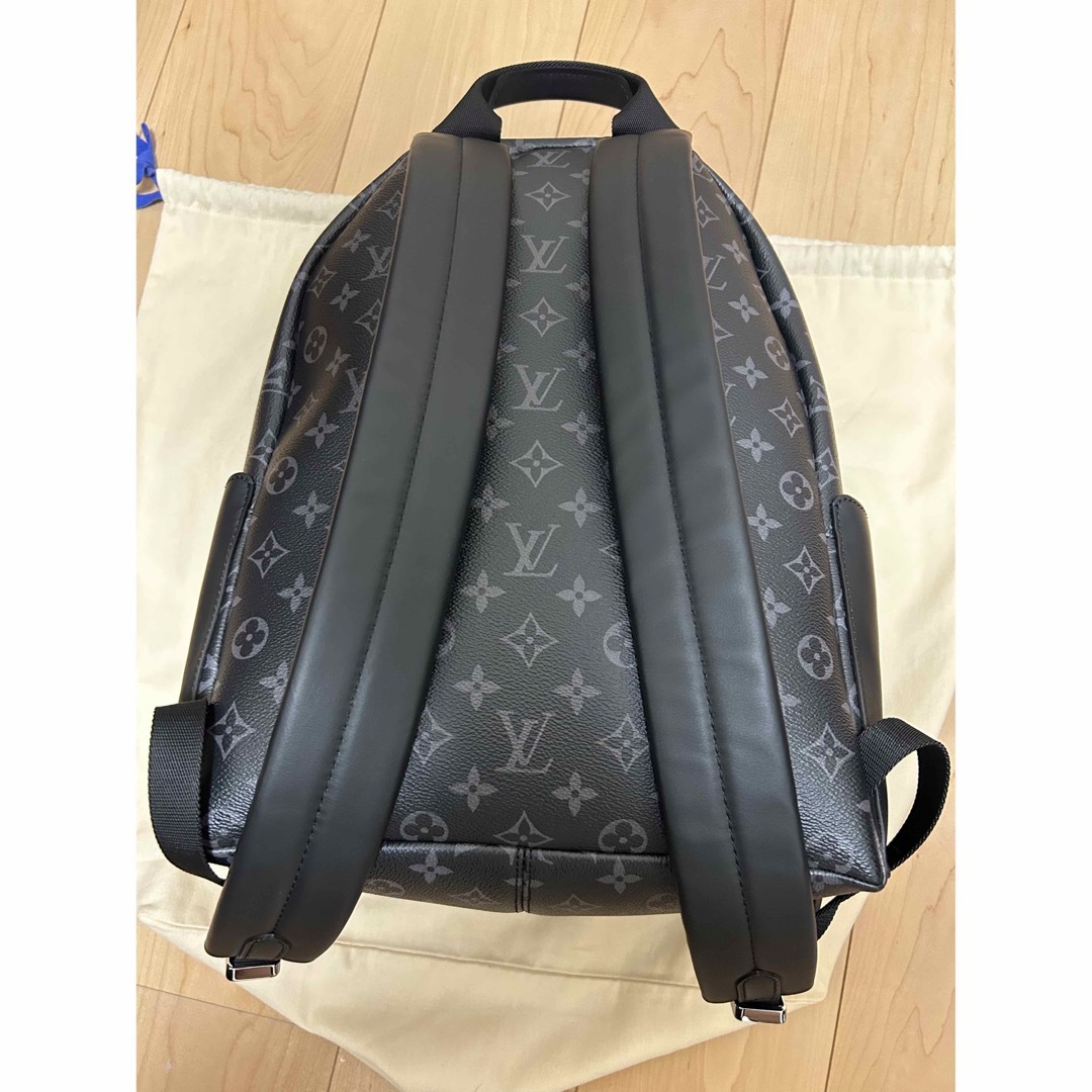 LOUIS VUITTON(ルイヴィトン)のディスカバリーバックパックPM M22558 ルイヴィトン　モノグラムエクリプス メンズのバッグ(バッグパック/リュック)の商品写真