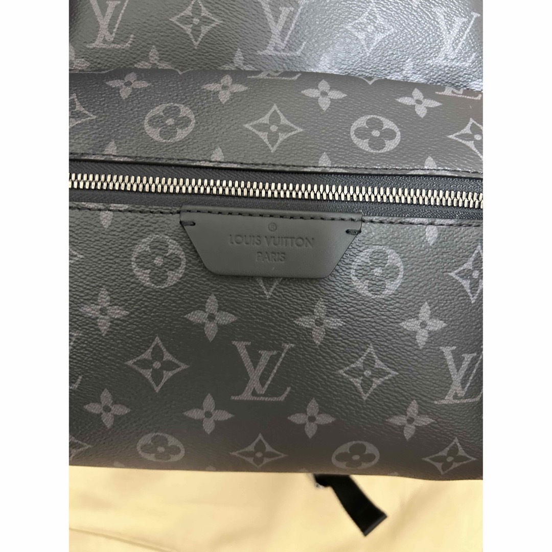 LOUIS VUITTON(ルイヴィトン)のディスカバリーバックパックPM M22558 ルイヴィトン　モノグラムエクリプス メンズのバッグ(バッグパック/リュック)の商品写真