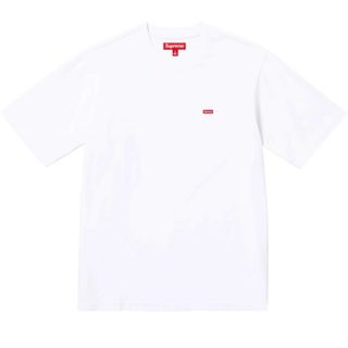 シュプリーム(Supreme)のSUPREME - Small Box Tee(Tシャツ/カットソー(半袖/袖なし))