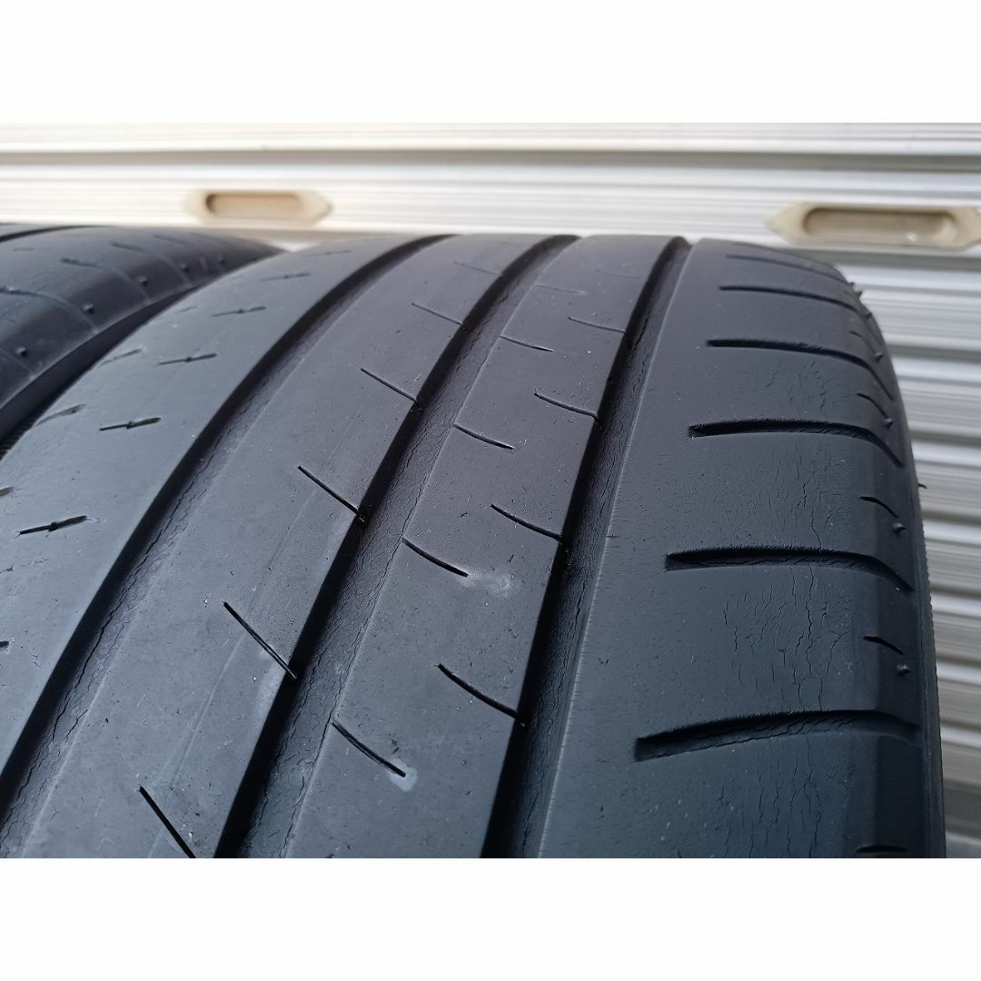 BS 215/45R17 タイヤ 2本 TURANZA T002 ブリヂストン 自動車/バイクの自動車(タイヤ)の商品写真