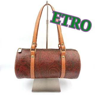 エトロ(ETRO)のETRO バック(ボストンバッグ)