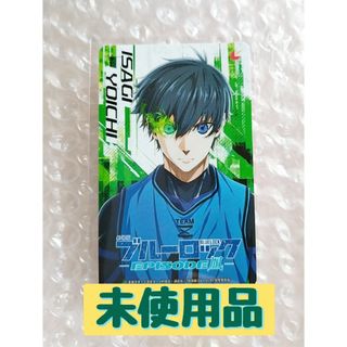 ブルーロック エピ凪 ムビチケ 潔世一 EPISODE凪 ブルロ(邦画)