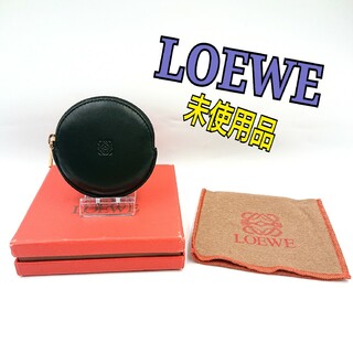 LOEWE - LOEWE コインケース