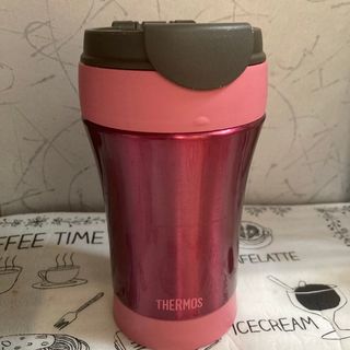 サーモス(THERMOS)のサーモス　水筒(水筒)