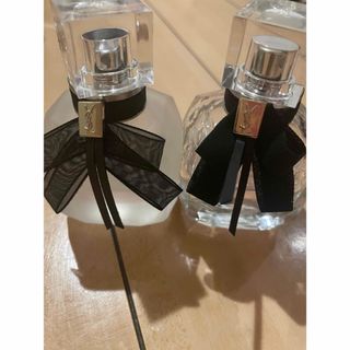 イヴサンローラン(Yves Saint Laurent)のイヴサンローラン 香水 YVES SAINT LAURENT モン パリ EDP(その他)