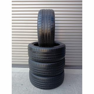 MI 225/45R18 タイヤ 2本 MINERVA RADIAL F250(タイヤ)