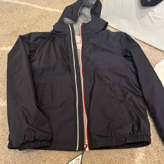 クレール　MONCLER  ナイロンジャケット  10A 新品