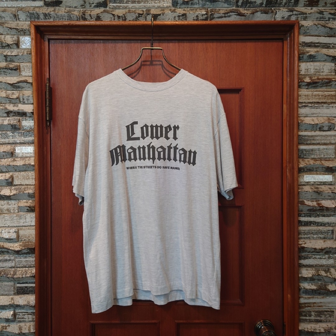 Loungedress(ラウンジドレス)のゆち様専用  ラウンジドレス GOOD ROCK SPEED NYC Tシャツ レディースのトップス(Tシャツ(半袖/袖なし))の商品写真