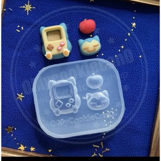 レア！ポケモン★カビゴン★シリコンモールド★新品未使用(その他)