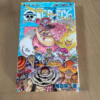 ＯＮＥ　ＰＩＥＣＥ(その他)