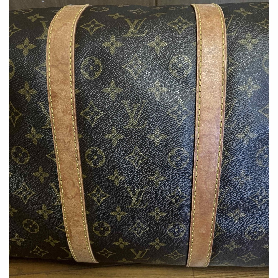 LOUIS VUITTON(ルイヴィトン)のルイヴィトン　ボストンバッグ レディースのバッグ(ボストンバッグ)の商品写真