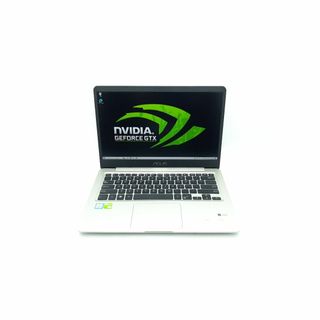 ASUS - ゲーミングノートPC ASUS VivoBook Geforce MX150