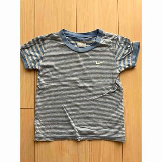 フーセンウサギ(Fusen-Usagi)のNIKE   Tシャツ⭐︎90cm(Tシャツ/カットソー)