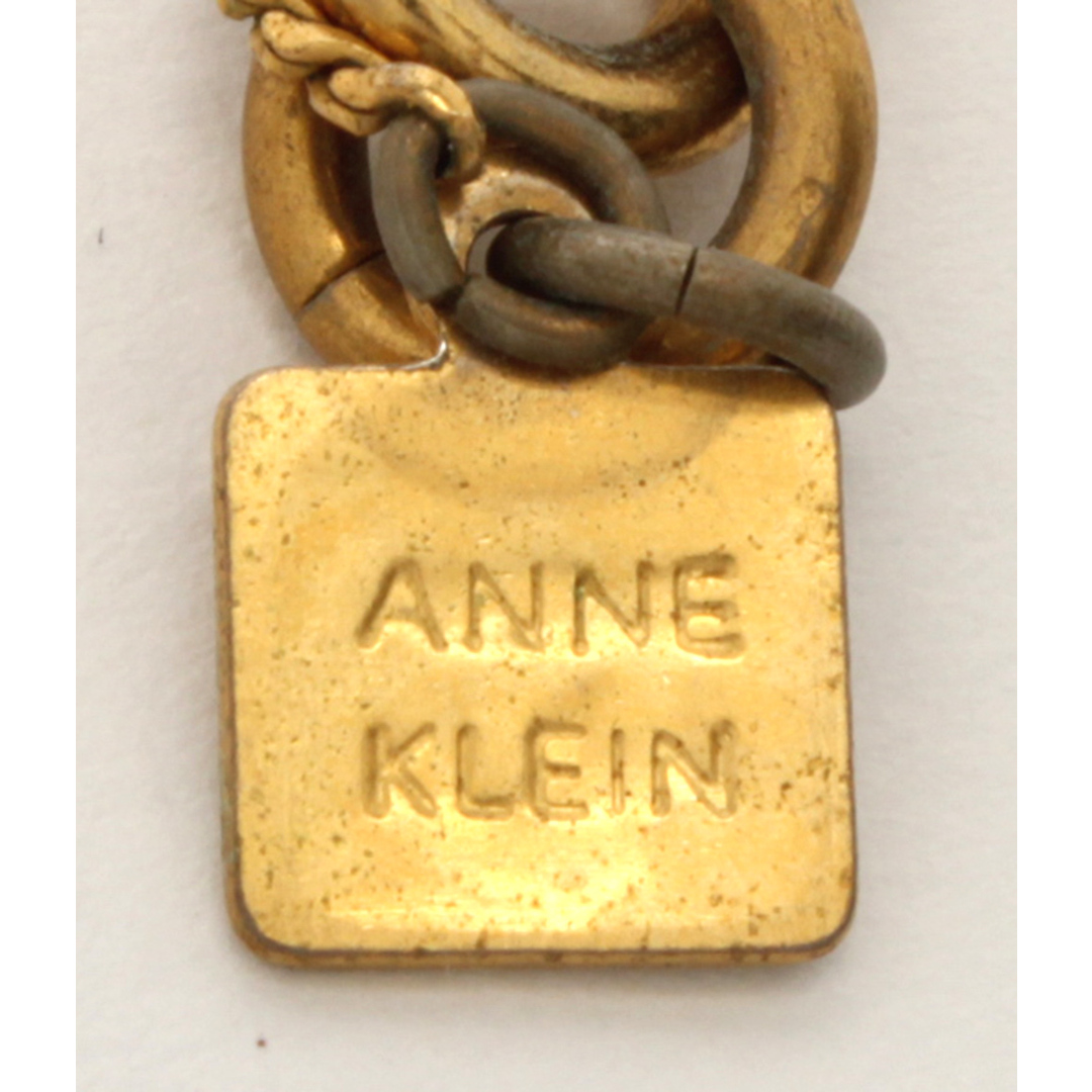 ANNE KLEIN(アンクライン)のアンクライン ANNE KLEIN ロングネックレス    レディース レディースのアクセサリー(ネックレス)の商品写真