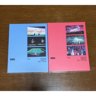 ゆず LIVE FILMS HIBIKI DAY1+DAY2 Blu-ray(ミュージック)