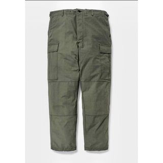 W)taps - WTAPS WMILL-TROUSER 01 / NYCO. RIPSTOP