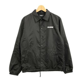 エクストララージ(XLARGE)のエクストララージ X-LARGE コーチジャケット    メンズ S(その他)