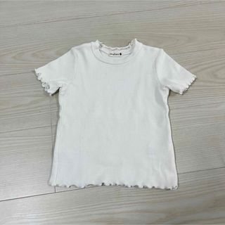 ブランシェス(Branshes)のbranshes  半袖Tシャツ(Tシャツ/カットソー)