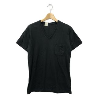 エヌハリウッド(N.HOOLYWOOD)のエヌハリウッド N.HOOLYWOOD 半袖Tシャツ    メンズ 38(Tシャツ/カットソー(半袖/袖なし))